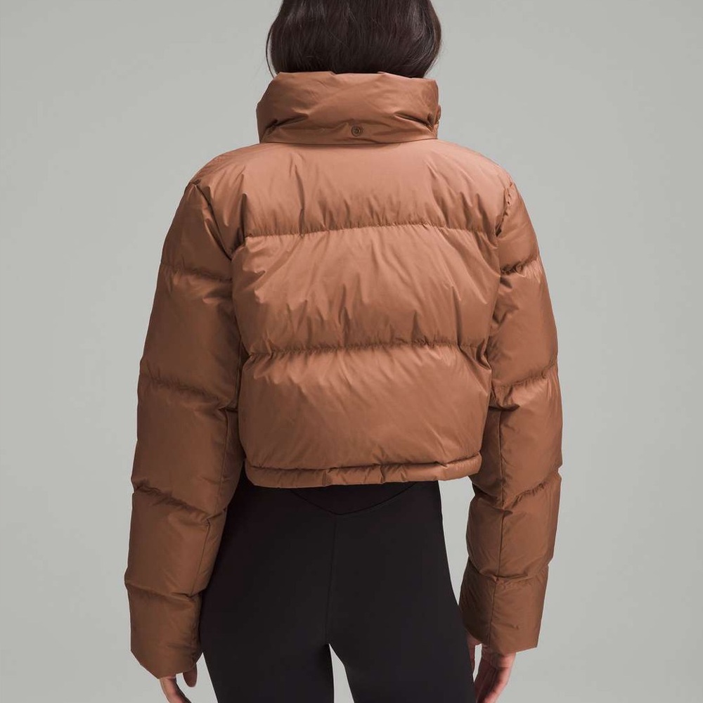 Lululemon Wunder Puff - Picture 2 of 3